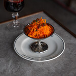 Zéro One Café & Brasserie - 