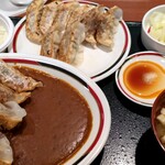 みよしの 苫小牧明野店 - 