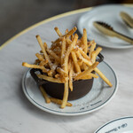 Zéro One Café & Brasserie - 