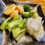 赤とんぼ - 