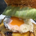 Burger DBrown - 