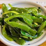 赤とんぼ - 