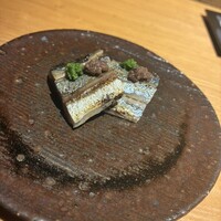 恵比寿 鮨 藤 - 