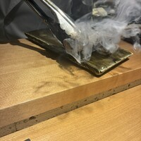恵比寿 鮨 藤 - 