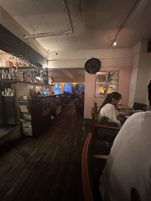 Pile Cafe Ebisu photo 4