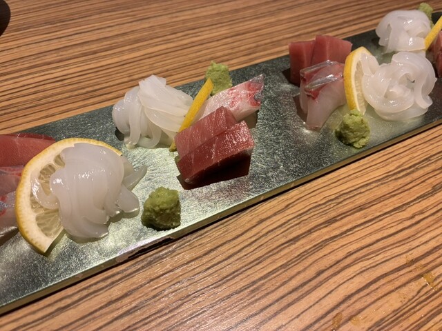 酒肴 いわ田 - 高宮/居酒屋 | 食べログ