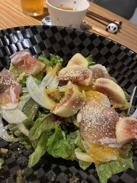 居酒屋 岩田 写真 : 岩田屋酒店 （いわたやさけてん） - 新今宮駅前/居酒屋