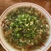 神戸ラーメン 第一旭 神戸本店