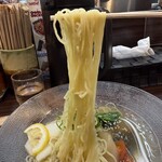 らー麺 あけどや - 