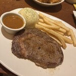 アウトバックステーキハウス - 