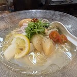 らー麺 あけどや - 