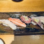 金沢回転寿司 輝らり - 