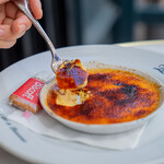 Zéro One Café & Brasserie - 