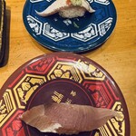 金沢回転寿司 輝らり - 