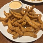 アウトバックステーキハウス - 