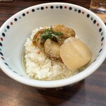 らー麺 あけどや - 