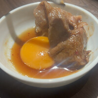 焼肉りんご - 