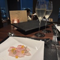 PRIME TOKYO 新宿野村ビル49F - 