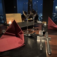 PRIME TOKYO 新宿野村ビル49F - 