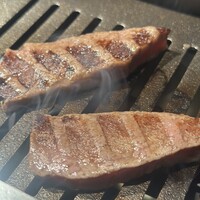 焼肉りんご - 