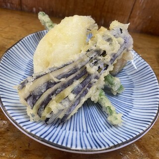 口コミ一覧 : そばのやまっく - 羽前山辺/そば [食べログ]