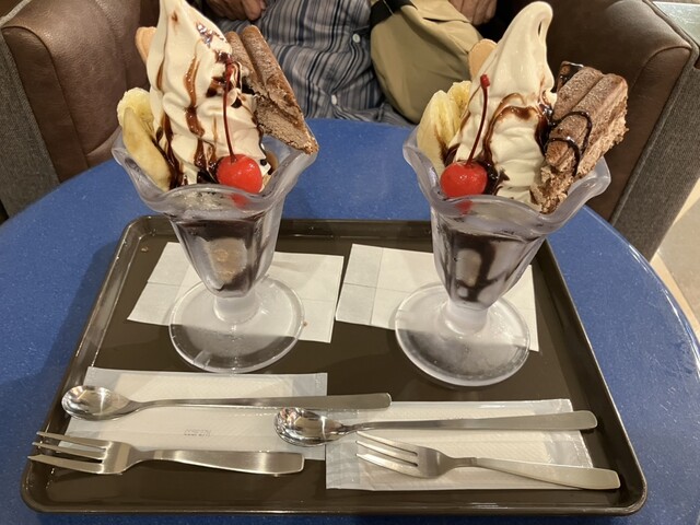 サンマルクカフェ ララガーデン長町店 &ndash; 仙台のカフェ