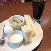 コンテナカフェ カプリス