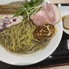 らーめん つけ麺 けのひ