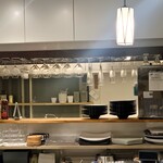 ブラッスリー 航 - 