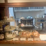 ブラッスリー 航 - 