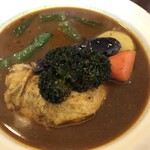 か～るま～る - チキンレッグ