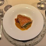 サンクアロマ - 