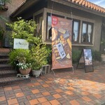 レ・ザンジュ - 