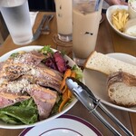 リドル コーヒーアンドバー - 