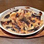 竹うち - えび野菜グラタン