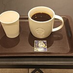 スターバックス・コーヒー - 
