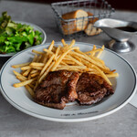 Zéro One Café & Brasserie - 