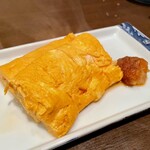 竹うち - だし巻