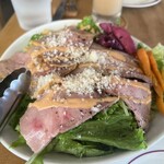 リドル コーヒーアンドバー - 