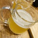 Yellow Ape Craft The Bottle Shop&The Kitchen - 