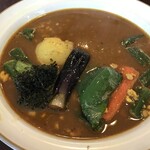 か～るま～る - 納豆挽肉