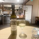 ブラッスリー 航 - 