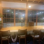 ブラッスリー 航 - 