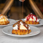 Zéro One Café & Brasserie - 