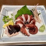 竹うち - たこぶつ