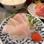 魚処 おぎた - 