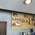 か～るま～る - 内装