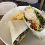 リドル コーヒーアンドバー - 