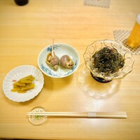 鮨 信海 - 