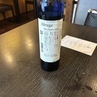 人形町 伊勢利 - 
